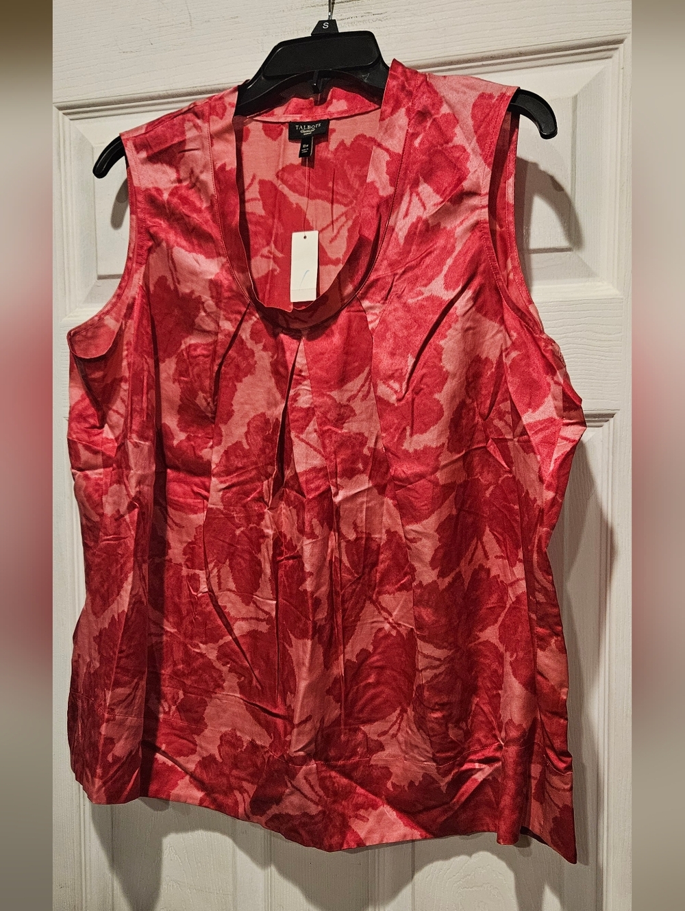 TALBOTS TANK TOP